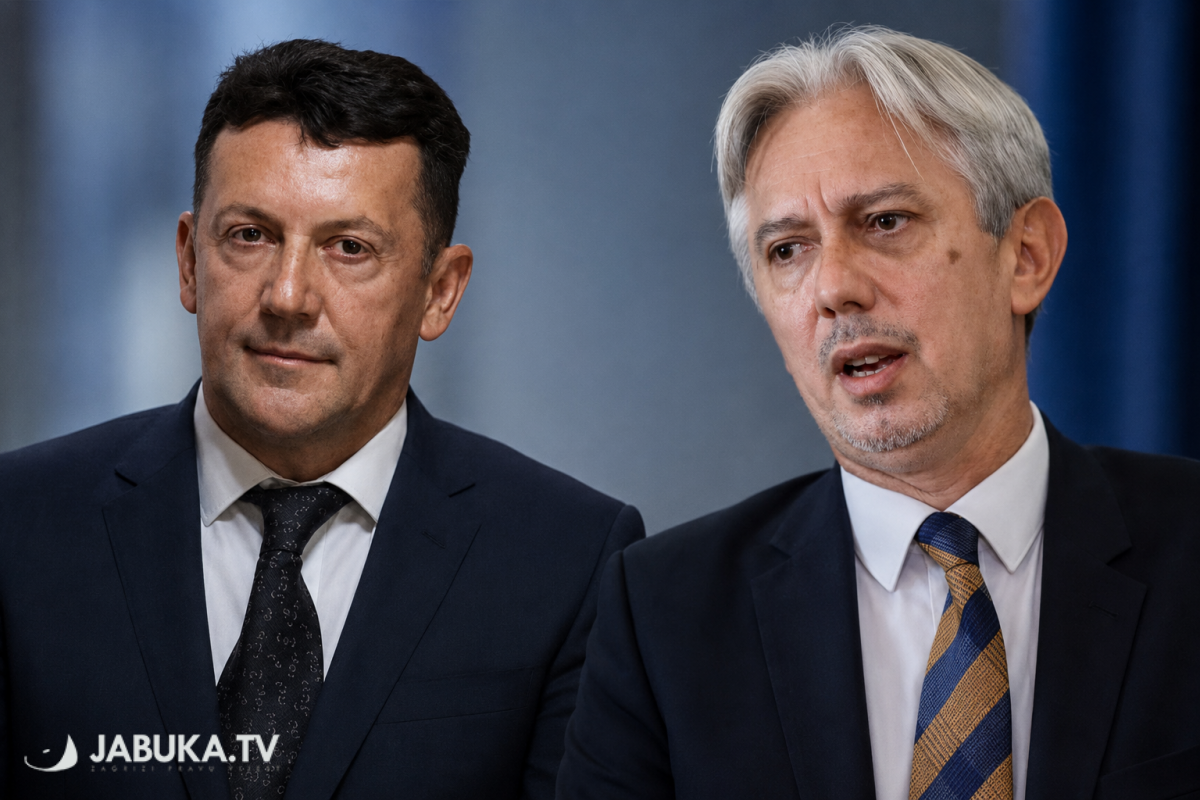 Kovačević odbrusio Lučiću: “Armija RBiH bila jedina regularna vojska, Zagreb je pomagao UZP”