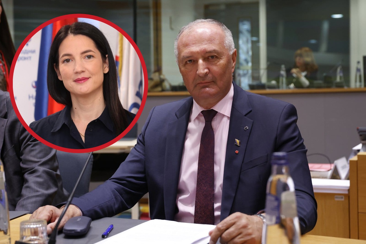 Rat riječima u BiH: Dok Helez traži ukidanje entiteta, iz RS-a mu poručuju da “smanji alkohol”