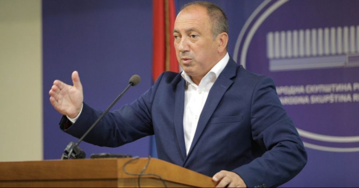 Crnadak: Šamar Željke Cvijanović Dodiku i Viškoviću, unutar režima borbe frakcija