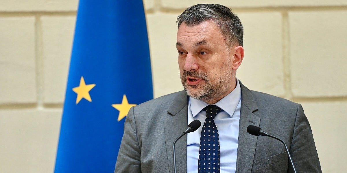 Konaković o Komisiji za nacionalne spomenike: Komšić je pomogao da se ispravi greška, Cvijanović nema pravo na veto