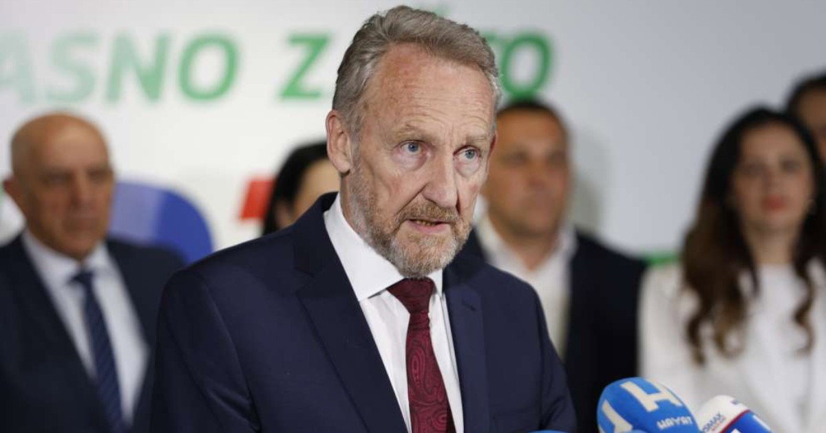 Bakir Izetbegović kandidat za člana Predsjedništva BiH