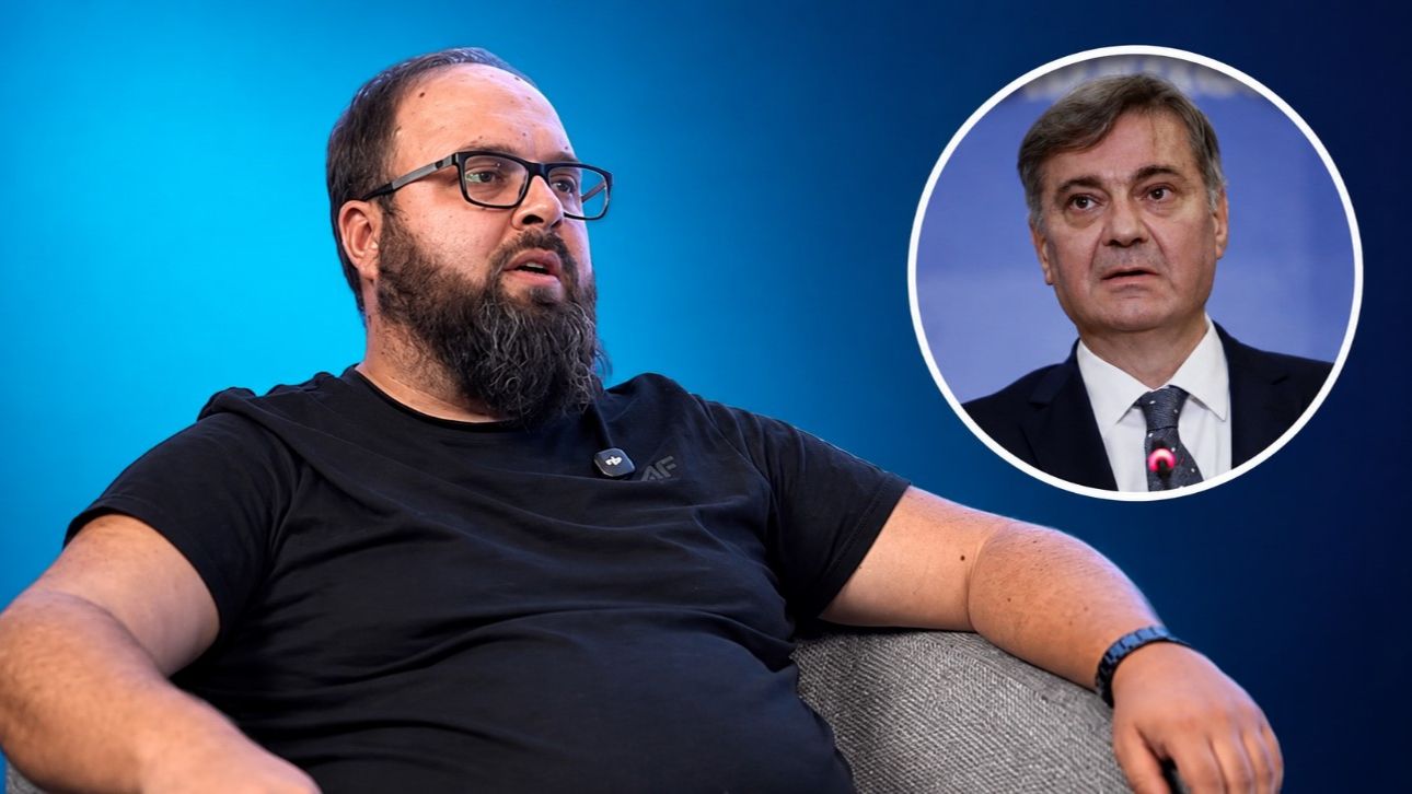 Video / Zvizdiću, da li bi supruga vratila novac da građani nisu saznali: Ovo je moralni krah!