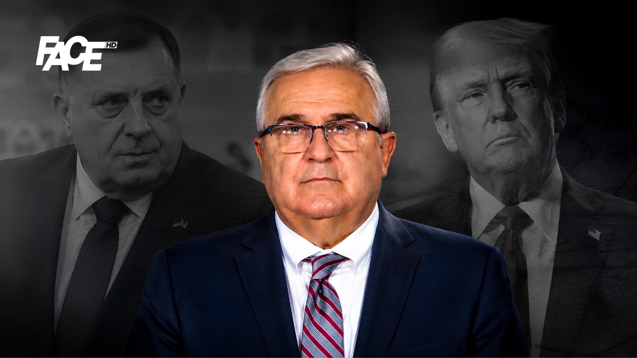 Puljić za FACE otkriva: “Ništa od američkih sankcija Dodiku, sve mu ide u korist! Prikazuje se kao borac protiv ‘muslimanske invazije’ iz Sarajeva“