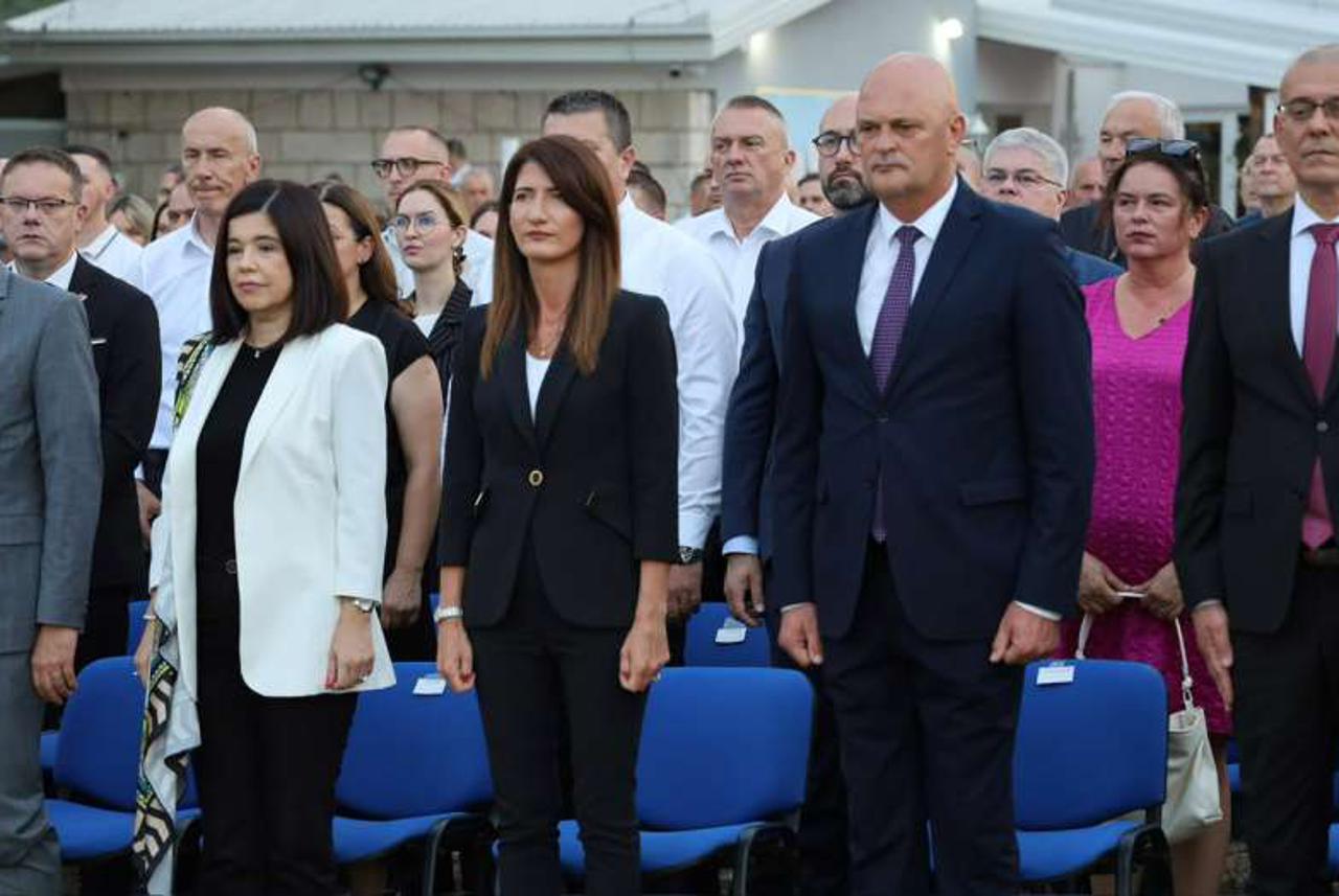 Filipović: Osuda vandalizma u Međugorju nije podjela, podjelu stvara onaj tko potiče sukob