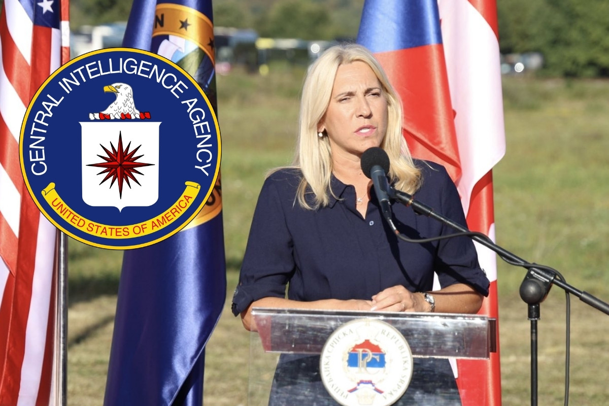 CIA: U BiH djeluje iranska teroristička organizacija, Cvijanović podržala odluku o podizanju mjera sigurnosti