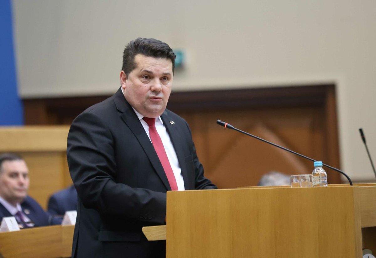 Stevandić najavio testiranje srednjoškolaca na narkotike