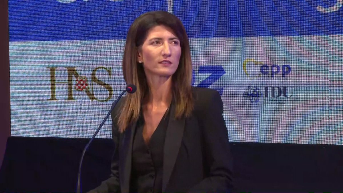 Filipović: Prema podacima s terena HDZ i HNS će ostvariti premoćnu pobjedu
