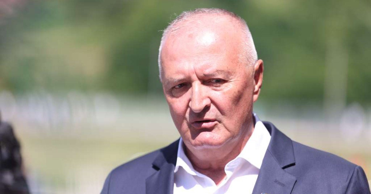 Helez: Jačati Oružane snage BiH i čuvati svaki pedalj države