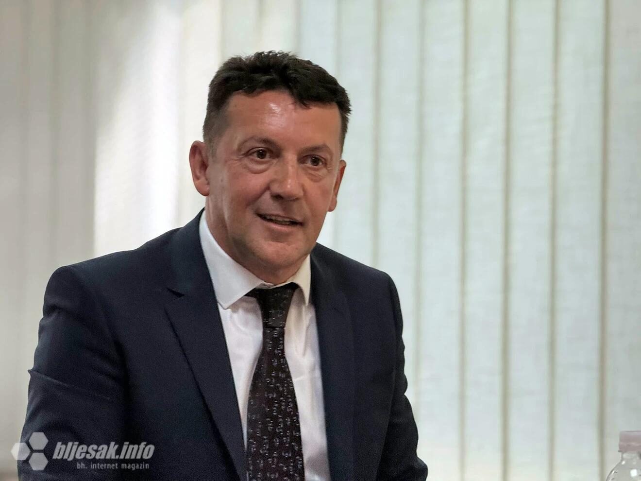 Zdena Lučić otkrio da je Dragan Čović 1991