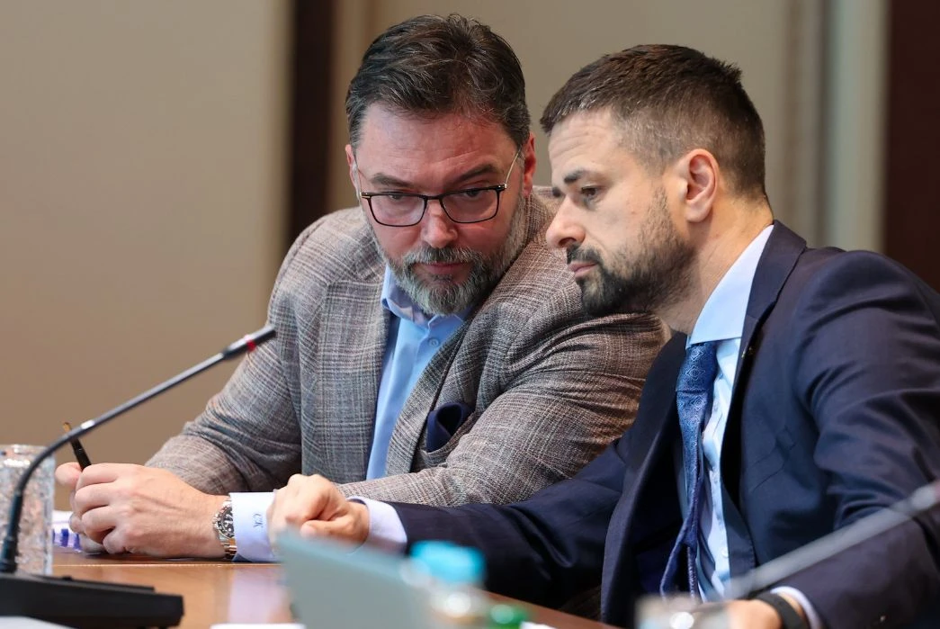 Zadnji vlak za europske milijune ponovno odlazi zbog Košarca i Amidžića