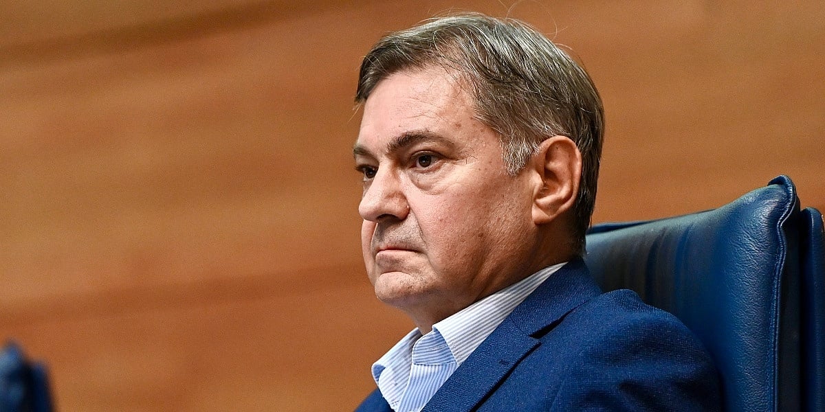 Denis Zvizdić: Moja supruga je vratila novac, smatrali smo da je to ispravno i odgovorno