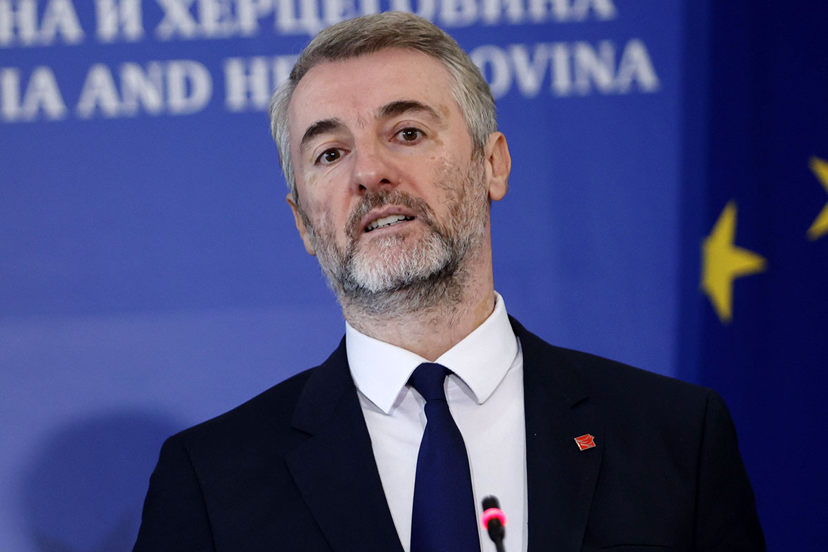 Novi sukob u BiH: Forto tvrdi da se iza digitalnog potpisa krije plan za odvajanje RS-a