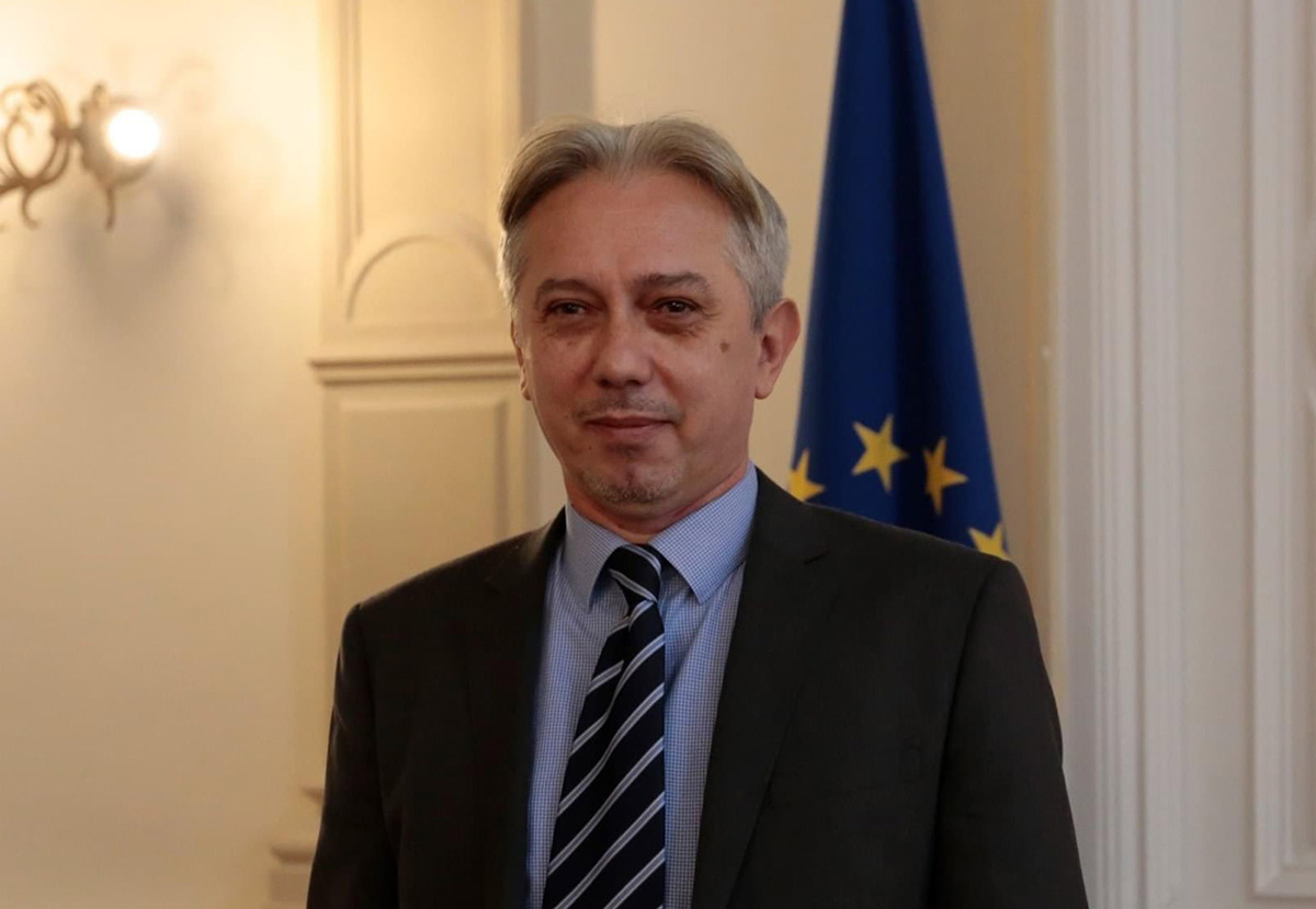 HSP BiH traži od SIP-a odbacivanje kandidature Slavena Kovačevića