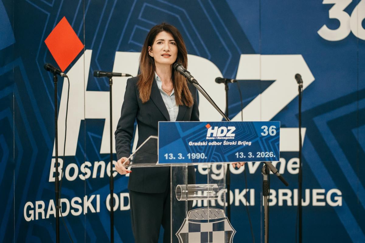 Filipović na obilježavanju 36