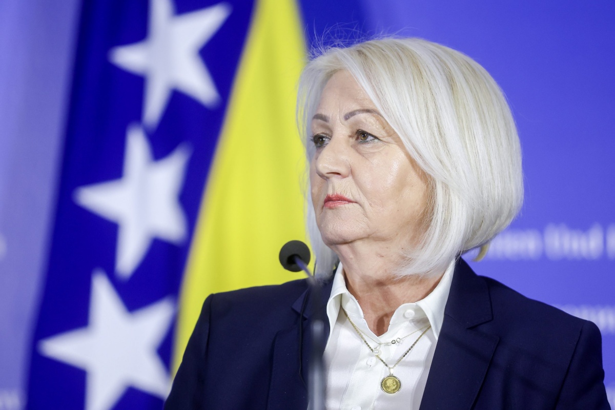 BiH prijeti gubitak 108 milijuna eura: Borjana Krišto najavljuje novu sjednicu