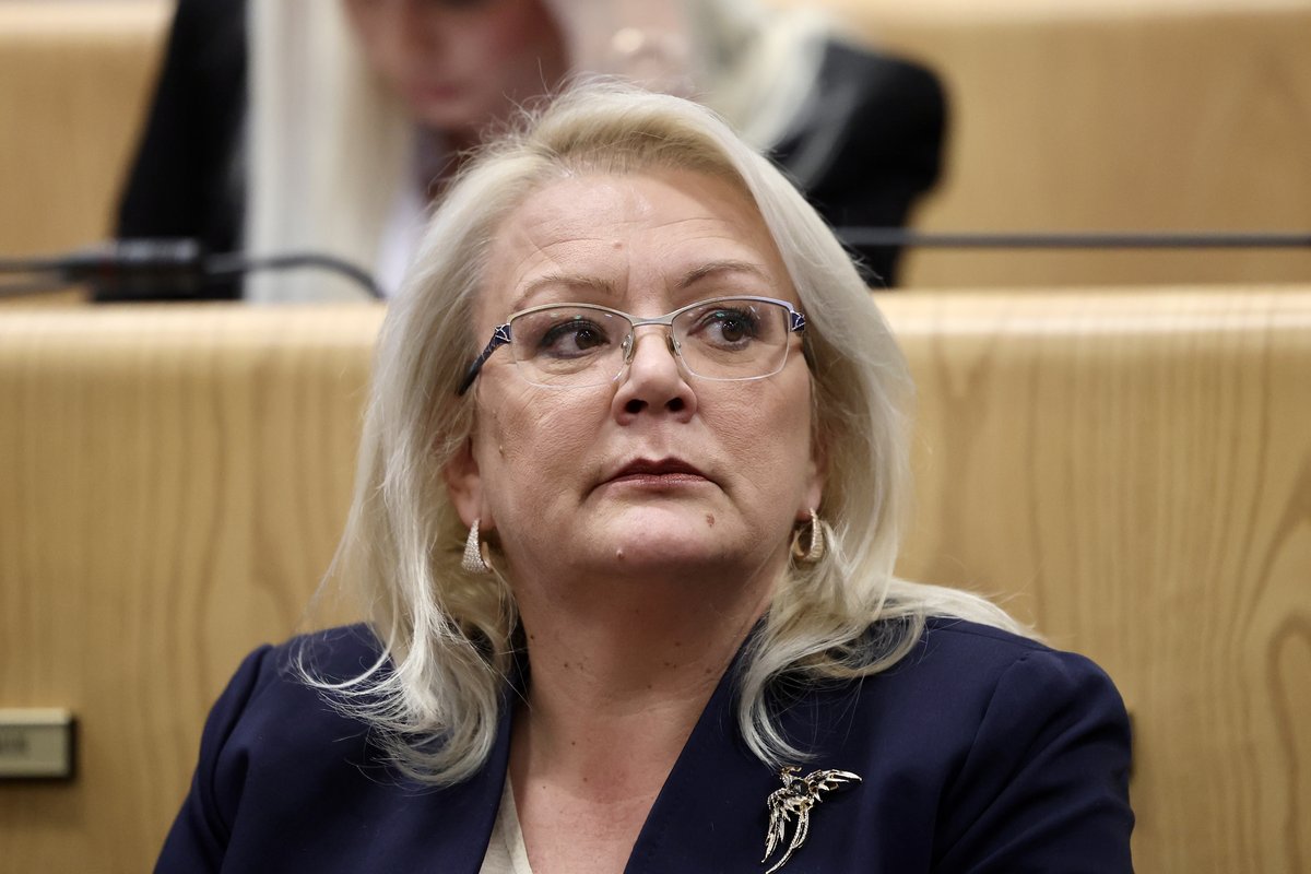 Bradara: Proces imenovanja sudije Ustavnog suda BiH namjerno otežavan i odugovlačen