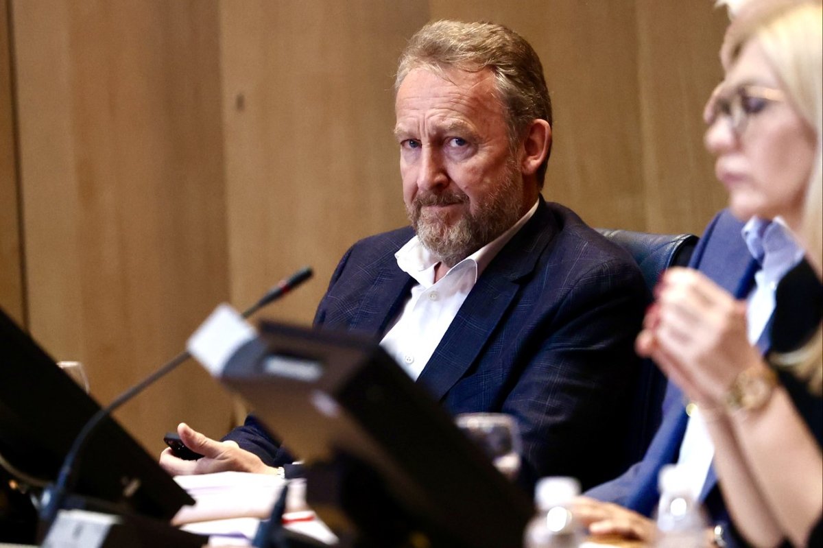 Izetbegović: Više bih se brinuo da mi je Radončić protivkandidat