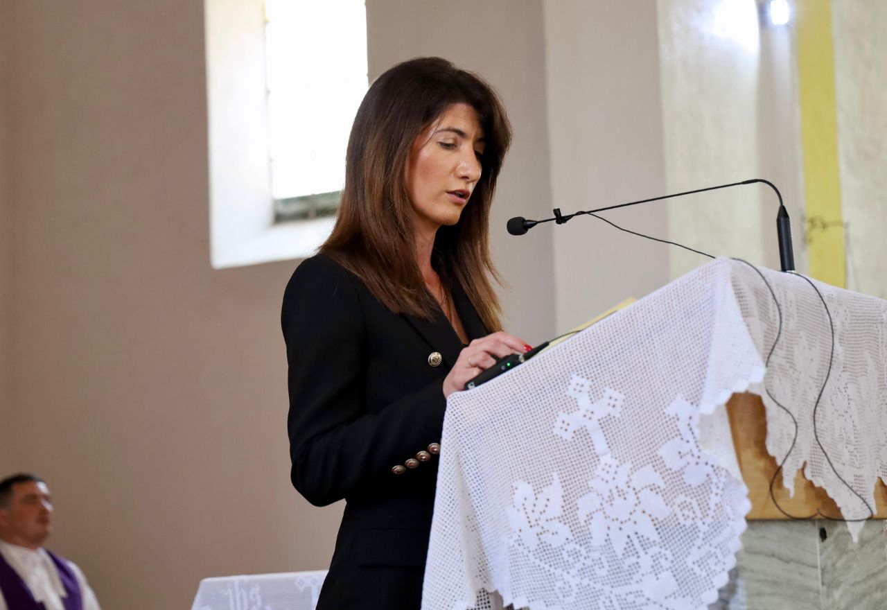 Filipović iz Trusine: Ovaj zločin mora biti procesuiran, mir se gradi na istini i pravdi