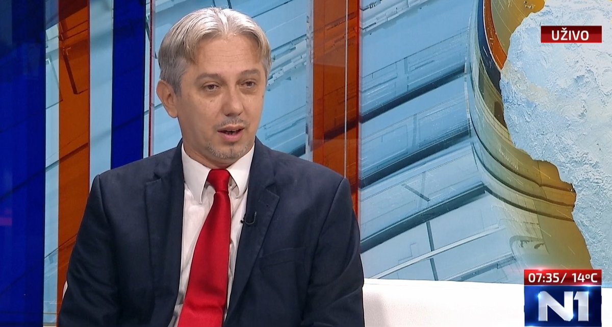 Evropski sud za ljudska prava poništio presudu u slučaju Kovačević, HDZ-ov ministar likuje