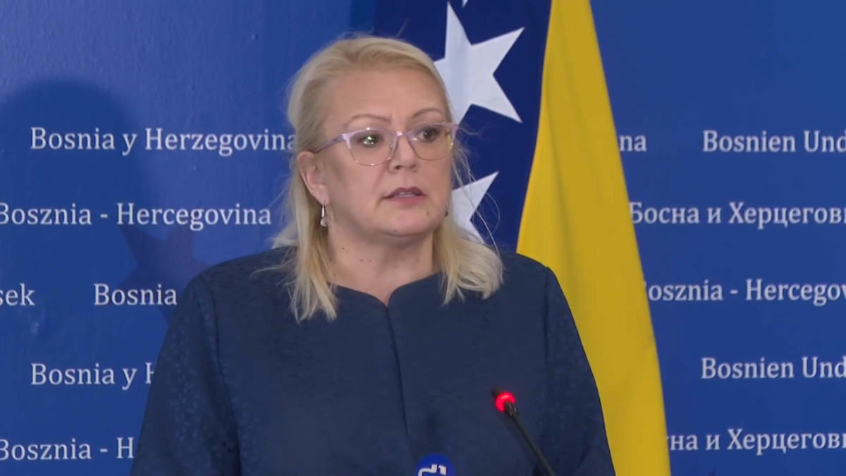 Bradara: Koliko je logično glasati protiv Vlade u kojoj imate četiri ministra