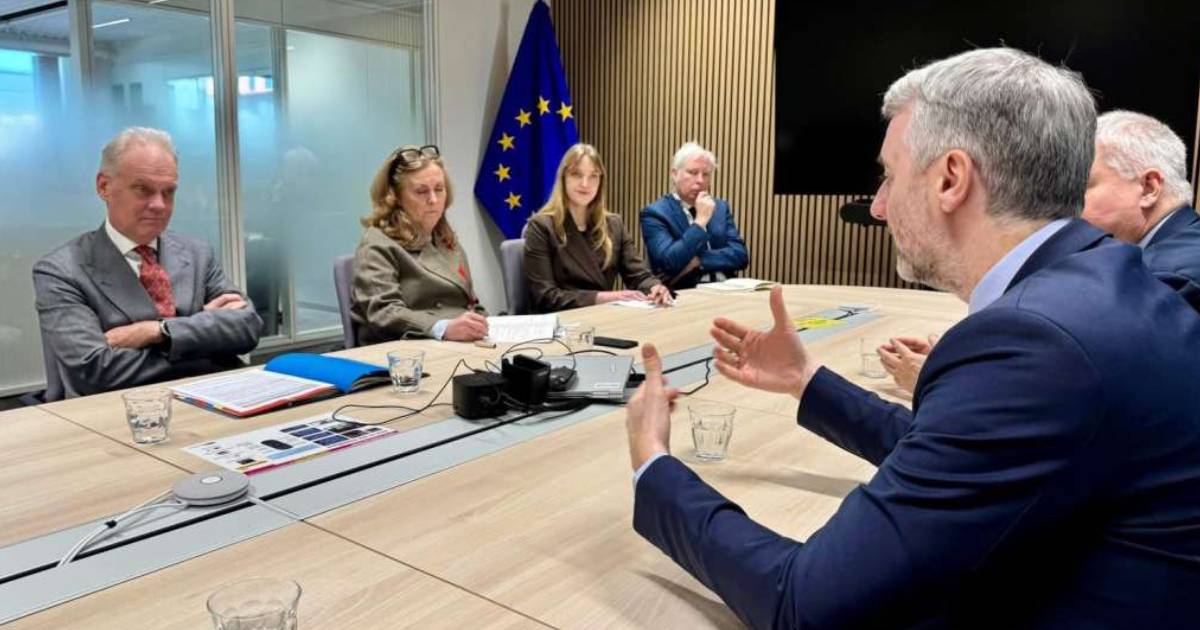 Forto u Briselu: Gubimo milijardu maraka, ako ne djelujemo odmah