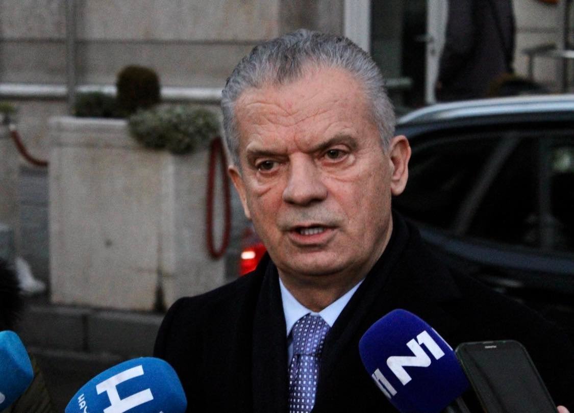 Radončić: Dinastija Izetbegović je pala, država će se tresti kada se otključa telefon Ranka Debevca