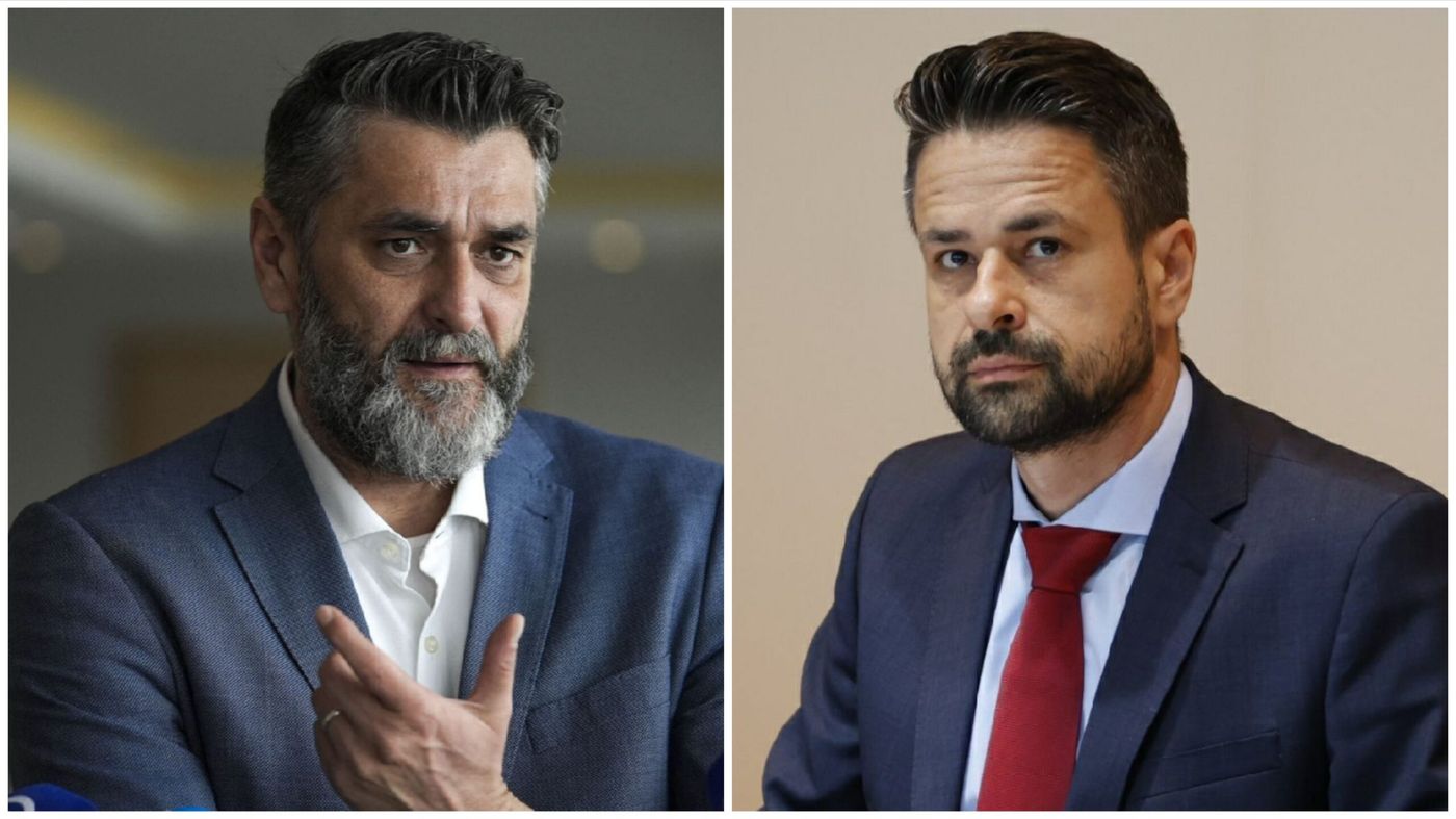 Amidžić optužio Suljagića za zloupotrebe, u političke igre uvukao i “Majke Srebrenice”