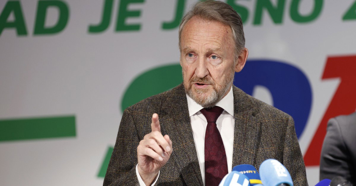 Bakir Izetbegović govorio s kim se ne može “na zelenu granu”