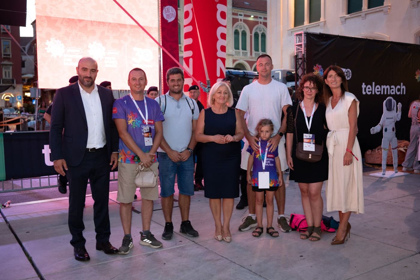 Krišto na 30