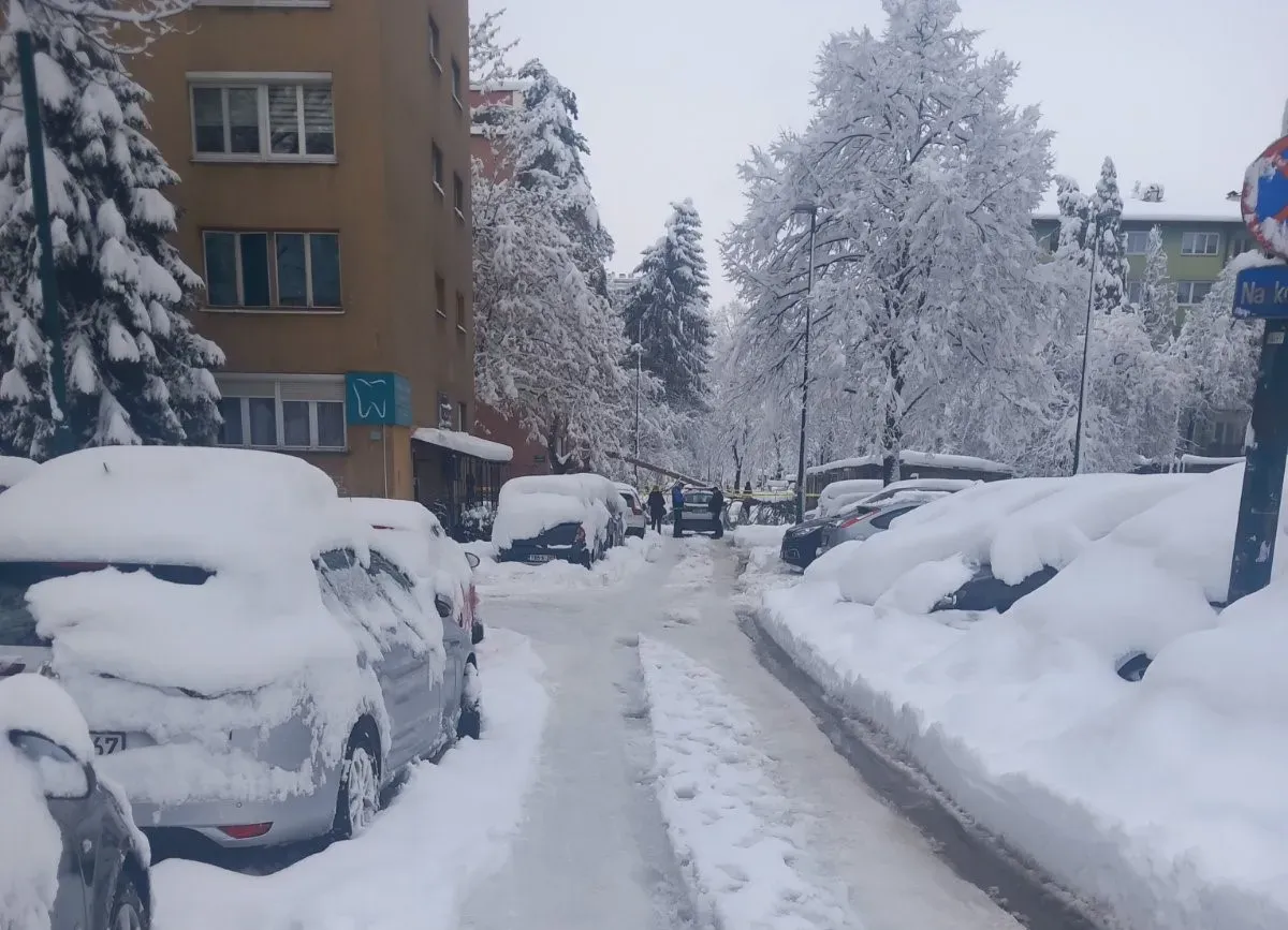 Benjamina Karić nakon tragedije u sarajevskom naselju Grbavica: Nenadoknadiv gubitak, bilo je teško predvidjeti
