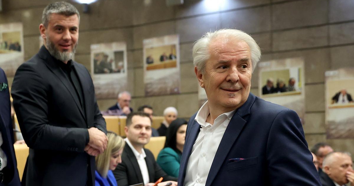Lendo: Možda se Šemso nešto naljutio, za Adila i za ostale sam siguran da će nastaviti