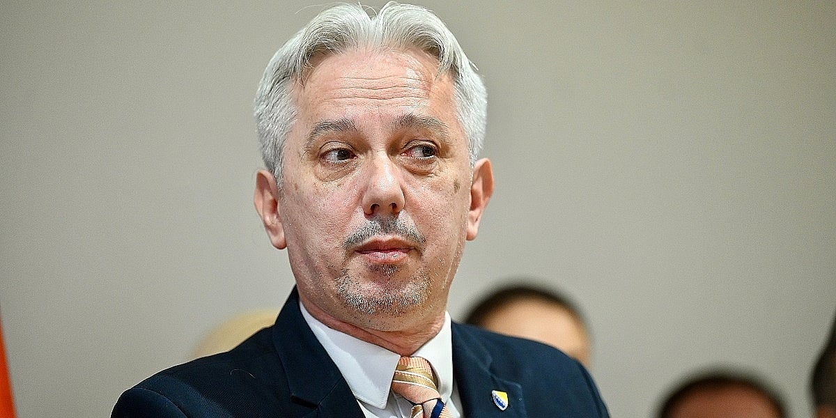 Sud BiH utvrdio da "legitimno predstavljanje" ne postoji u Ustavu BiH: Odbijena žalba na Kovačevićevu kandidaturu