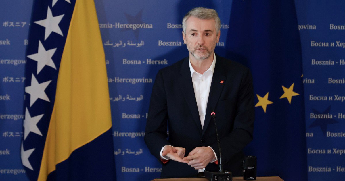 Forto: SDA se pokušava prikazati kao zaštitnik vozača, to je manipulacija