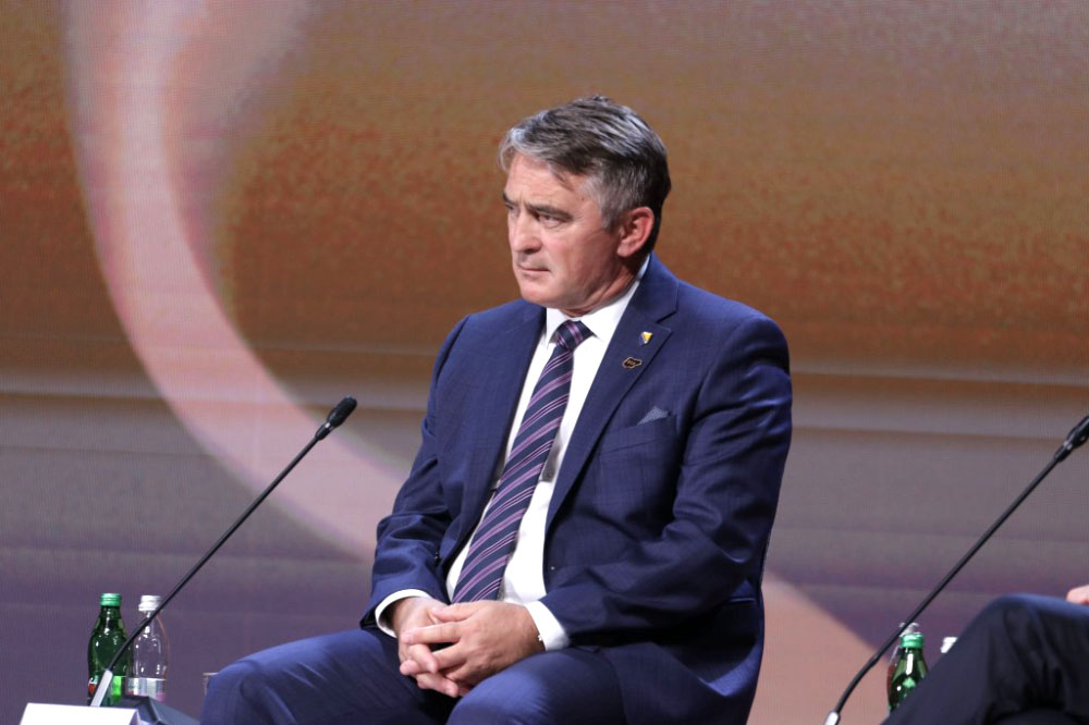SBB: Alkoholizirani političar Komšić bi izabrao novi rat samo da ostane u fotelji