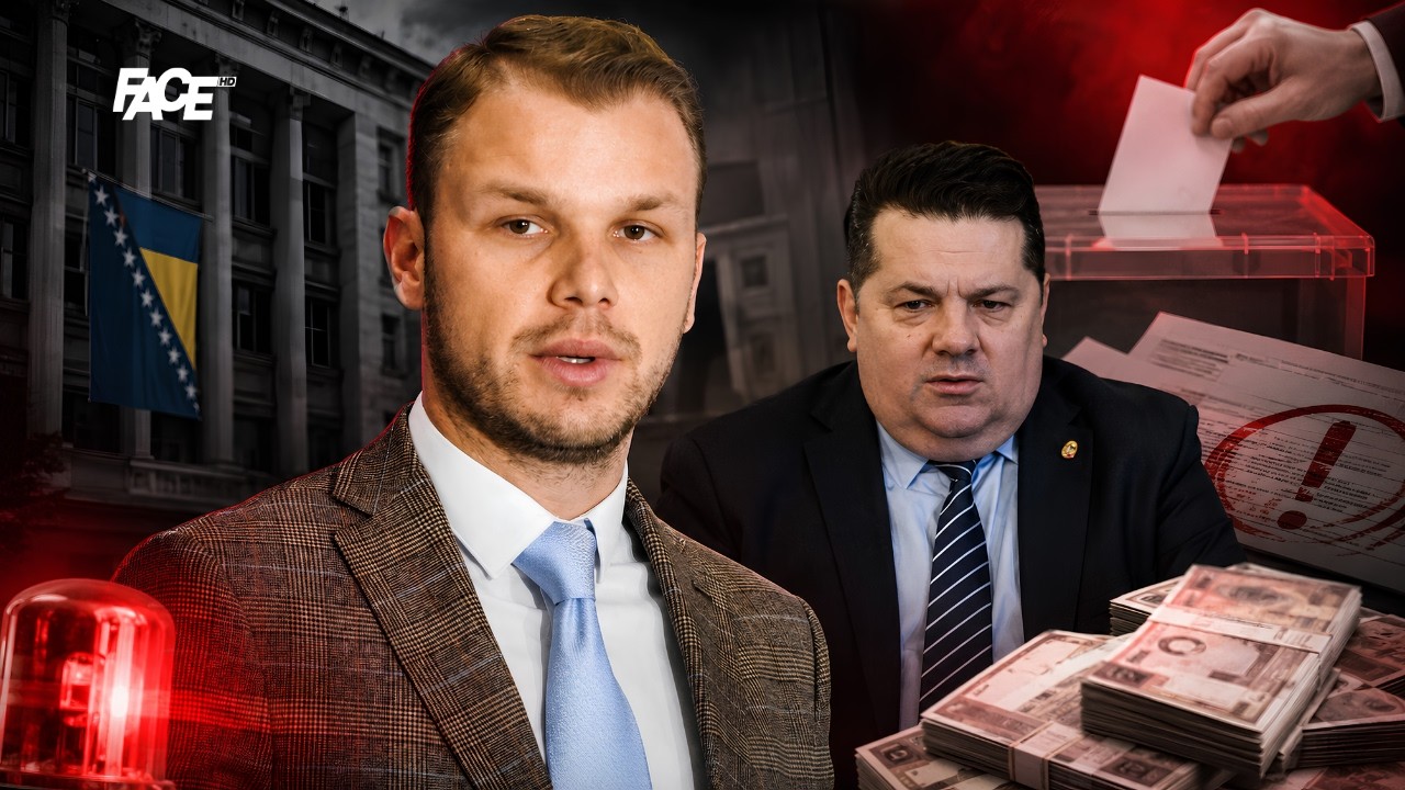 PLJUŠTE KAZNE ZA POLITIČARE! NAJGORE PROŠAO Draško Stanivuković! Stevandić POD ISTRAGOM?! Ukupno 56.000 KM KAZNI!