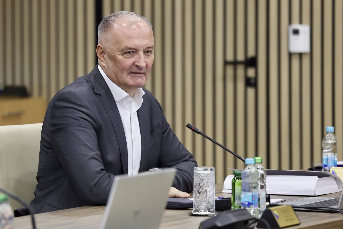 Helez uzvratio Krišto: Bez Čovića ne smiješ ni u toalet, nauči se poštovati narod koji čini više od 60 posto BiH
