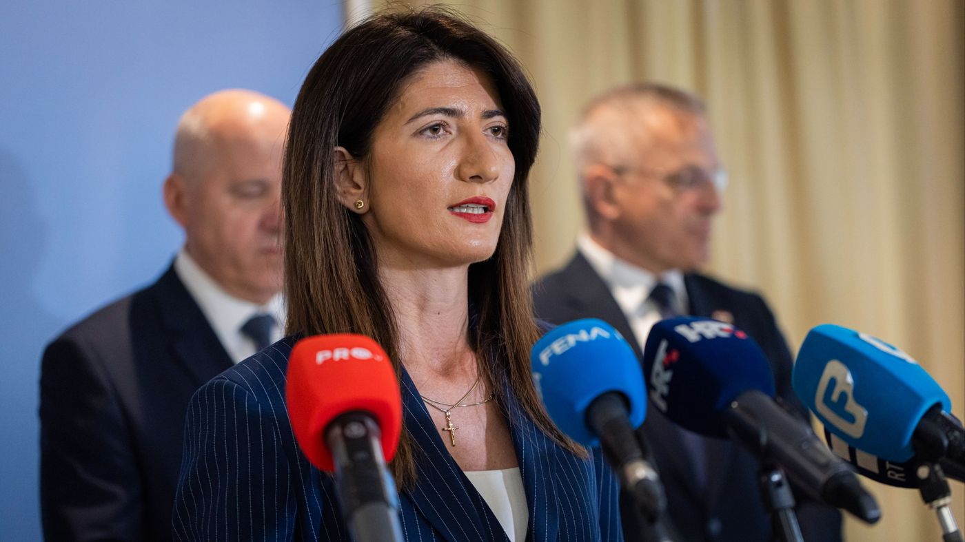 Darijana Filipović, opet o Međugorju: Kako se "otvoreni napad na katolički puk u BiH" ipak sveo na vandalizam