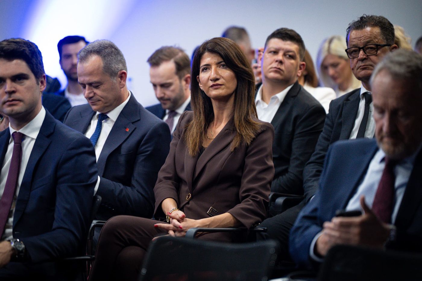 Filipović: EPP ostaje ključna politička grupacija za europski put BiH, a jednakopravnost temelj njezine budućnosti