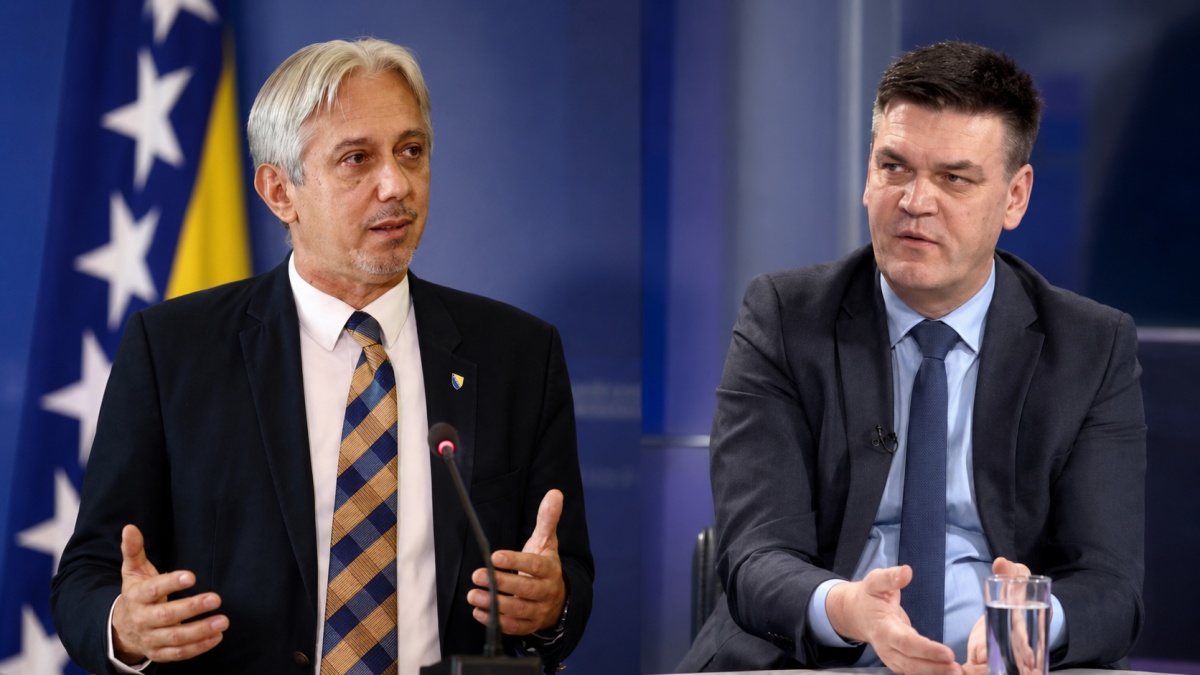 Slaven Kovačević podnio kaznenu prijavu protiv Ilije Cvitanovića zbog izjava o UZP-u