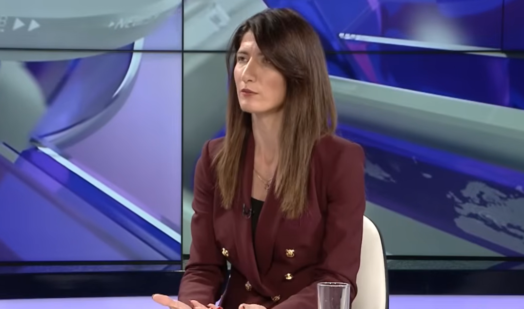 Filipović o reprezentaciji BiH: Navijat ću s obilježjima hrvatskog naroda u BiH