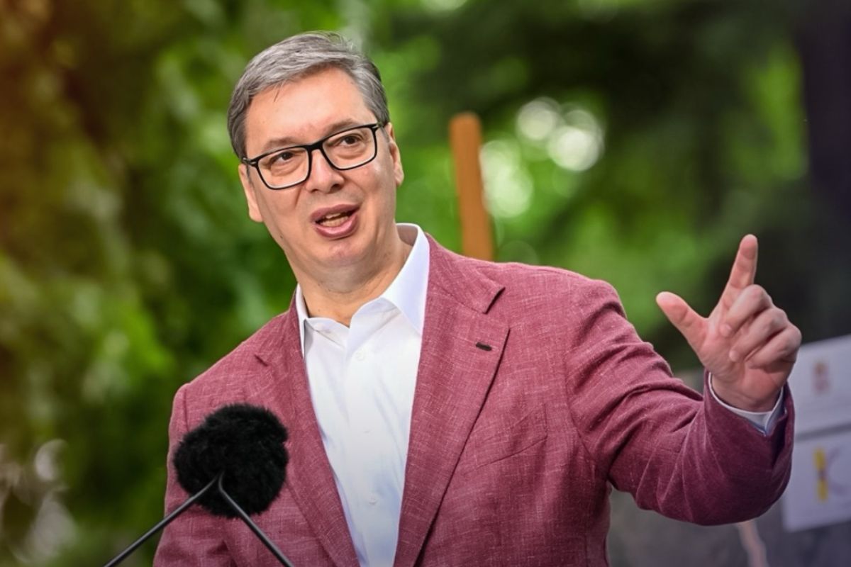 Vučić: Što me Helez više napada, sve više mi raste ugled u BiH – osobito među Bošnjacima