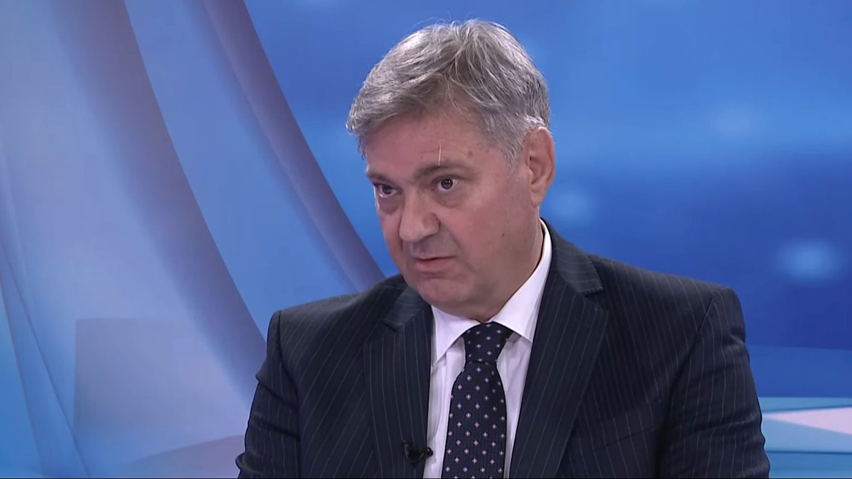 Zvizdić: HDZ neće moći dugo sjediti na dvije stolice