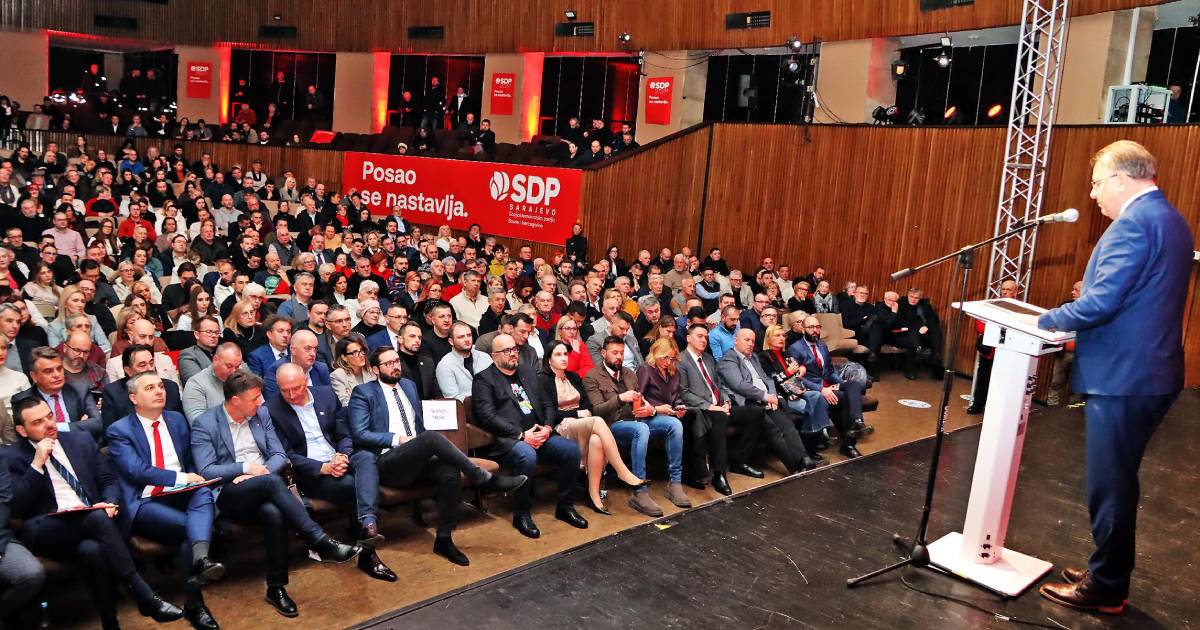 Nikšić: Ne vjerujte nam na riječ, pogledajte činjenice