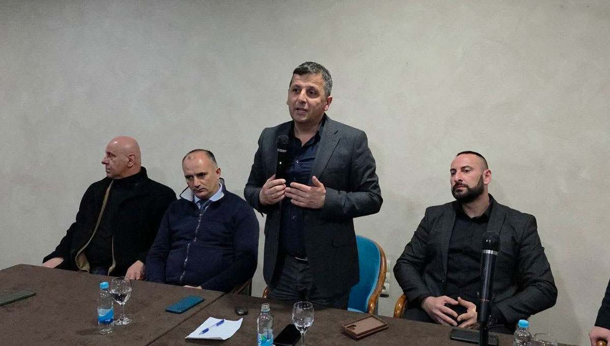 Vukanović: Vrijeme je da Dodik i Čović završe na smetlištu povijesti