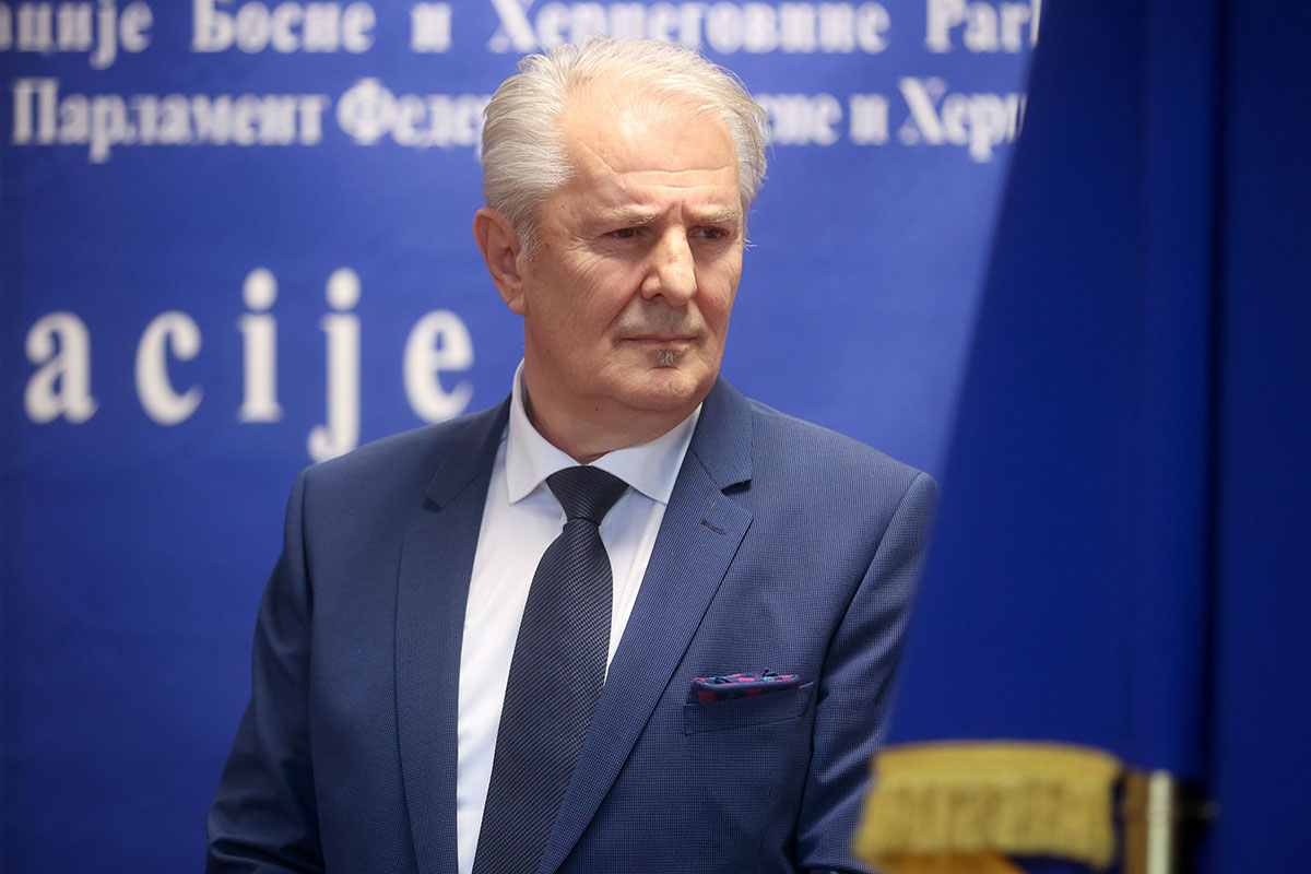 Lendo: Trojka isporučila FTV onima koji priželjkuju Herceg-Bosnu