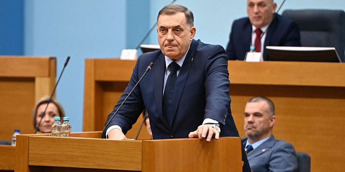 Dodik žestoko protiv skenera na izborima: Tvrdi da će 4