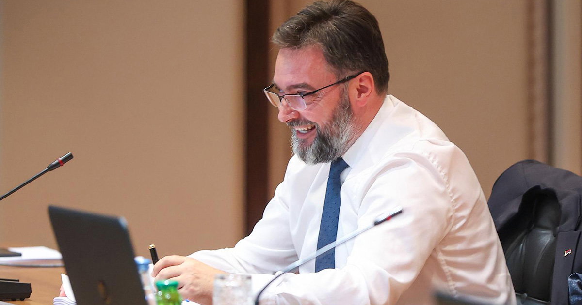 Staša Košarac proglašen počasnim građaninom Foče, samo jedna stranka bila protiv
