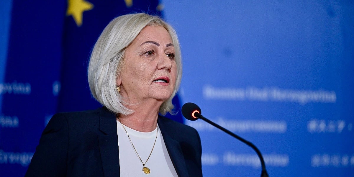 Krišto: Vijeće ministara dodijelilo Mostaru pola miliona KM, a 2,5 miliona KM sa Svilaja preusmjereno na most na Tari