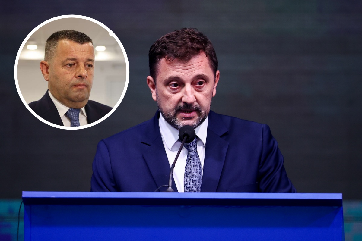 Kordić odgovorio Hurtiću: Ako ste u Mostar ušli sazada, otiđite sprijeda