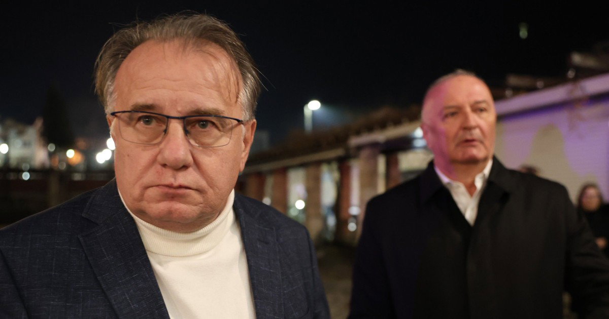 Nermin Nikšić najavio “istorijsko povećanje penzija”